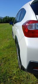 Subaru XV znížená cena - 7