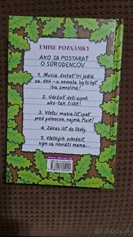 Detské knihy (ako nové) - 7