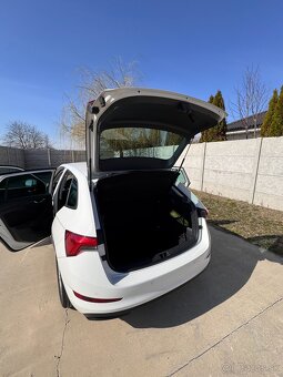 Škoda Scala 1.0 TSI - 7