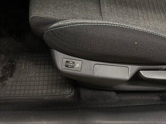 Citroen C4 1.2  1.majiteľ - 7