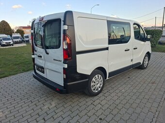 Renault Trafic 1.6 dCi 6 miest - 7