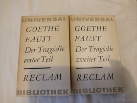 Nemčina - rôzne tituly - 7