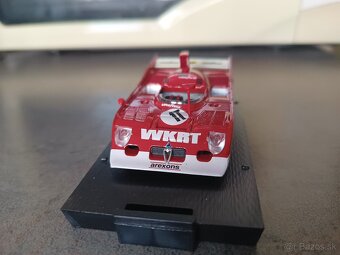1:43 Alfa Romeo 33 TT 12 1975 - 7
