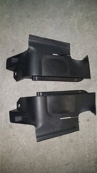 Seat Ibiza 6k2 Cupra interier - 7