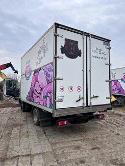 Predaj Renault TK02 Kone17 chladiaky 2ks - 7