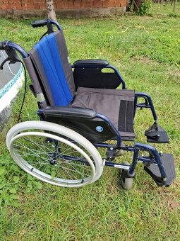 invalidný vozík - 7