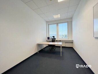 RADO | NA PRENÁJOM Ilava Kancelárske priestory – 1.350 m2 - 7