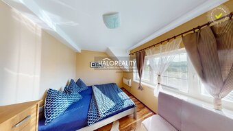 HALO reality - Predaj, rodinný dom Hodruša - Hámre, Kopanice - 7