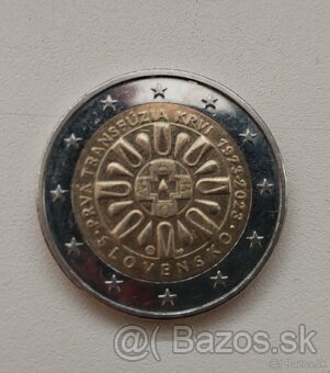 2€ - 7