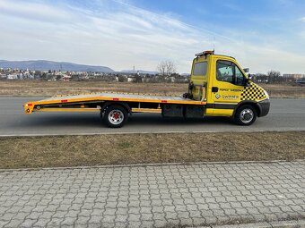 Iveco Odtahovka - 7