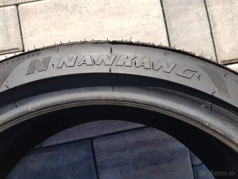 205/40 r17 letné pneumatiky 4ks Nankang DOT2023 - 7