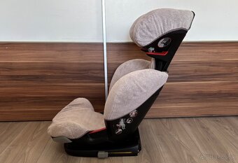 Predám ISOFIX autosedačku Maxi Cosi RodiFix AirProtect - 7