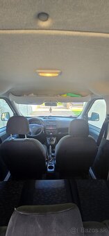 Opel combo 1.3 cdti - 7