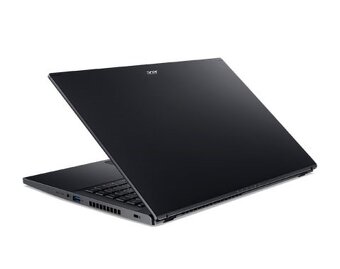 Acer Aspire 7 Charcoal Black kovový v záruke - 7