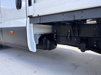 Predám Iveco Daily 2.3 Valník - 7