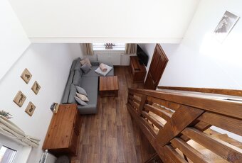 Apartmán v Jasnej priamo pri zjazdovke Biela púť - 7