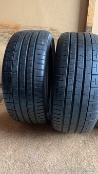 235/35r19 Pirelli letne - 7