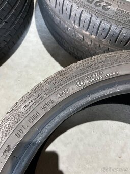 Gumy 225/40 R18 - 7