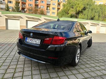 BMW 520d - 7