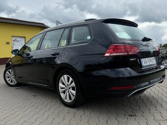 Golf 7 1.6TDI 2019 - 7