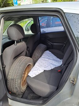 Ford Focus - 7