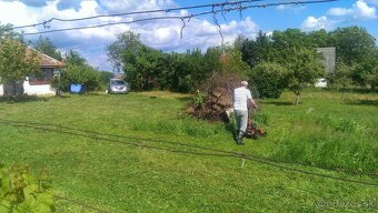 Predaj vinice 2705 m2, Levice-Kalinčiakovo nad kúpaliskom - 7
