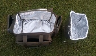 Fox Royale Bait Bag - 7