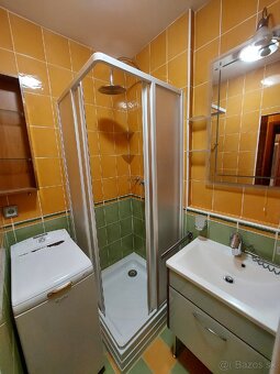 Prenajom 3i byt Haburska Ružinov - 7