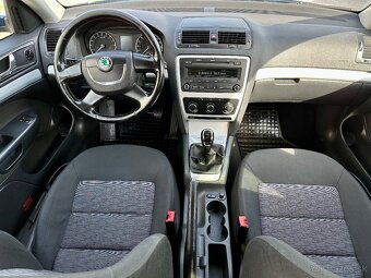 Skoda Octavia 1.6 tdi - 7