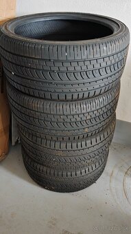 245/35 R19, Fortuna 3x, Wanli 2x - 7