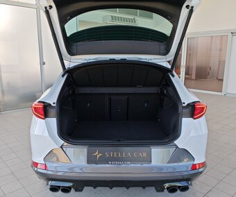 Cupra Formentor 2.0 TSI 310k 4Drive DSG Veloz/ AJ NA SPLÁTKY - 7