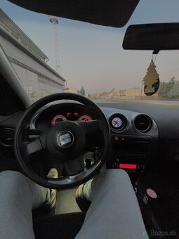 Seat ibiza fr (ARL) - 7