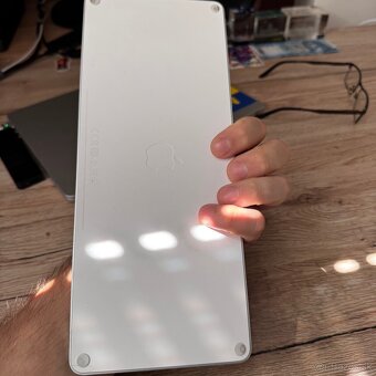 Mac Mini M4 - 7