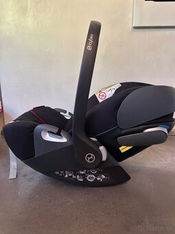 Cybex Cloud Z - 7