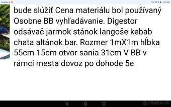 Vonkajší digestor - 7
