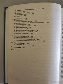 Veľký obrazový atlas dopravy - 7