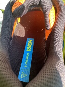 Bezecke tenisky Hoka Torrent 3 - 7