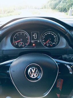 Volkswagen Golf VII 1.2 tsi - 7