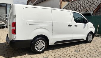Toyota Proace 2.0 D-4D L3 Sortimo - 7
