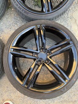 MAM A1 R19 5x112 - 7