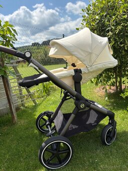 Cybex Eos Lux - 7