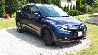 Honda HRV - 7