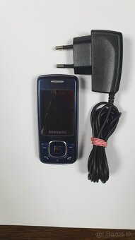 Samsung SGH M610 ... - 7