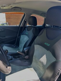 Opel Astra 2010 - 7