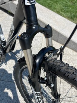 Predám vo veľmi dobrom stave✅ servisovaný bicykel🚴STELS - 7