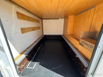 Sunlight A70/Ford A464, 6-miest, Klima, Tazne, Kamera, Nosic - 7