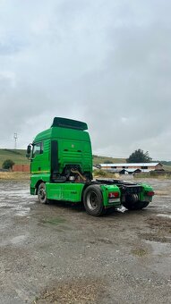 Man TGA 26 440 - 7