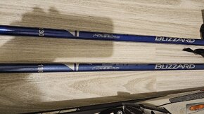 Lyze blizzard s vakom - 7