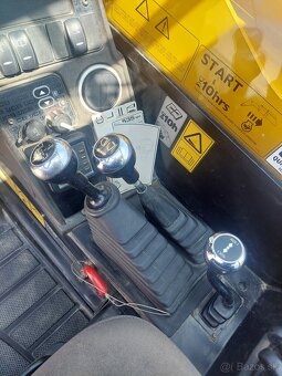 JCB 535-125 T4F, 55kW - 7