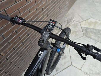 Novy ebike Advanced 29 Bosch Smart - 7
